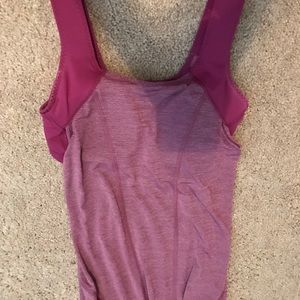 Lululemon tank top